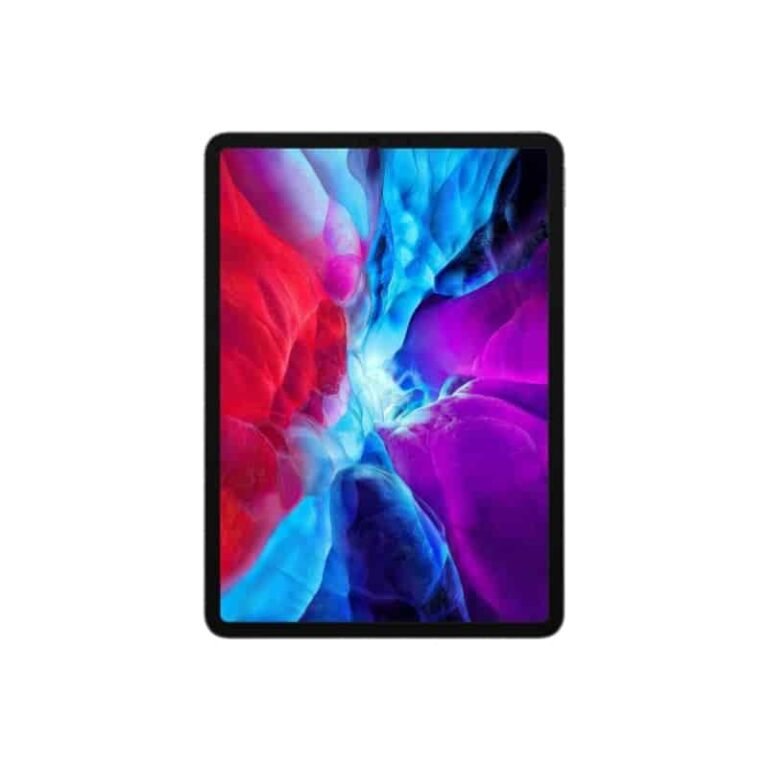 Apple iPad Pro 12.9 (2020) full specifications
